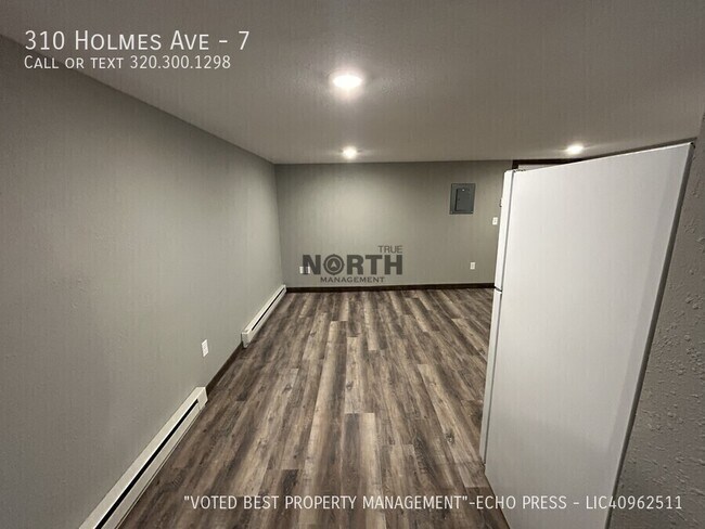 Foto del edificio - 310 Holmes Ave
