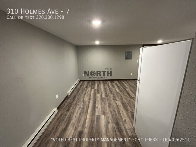 Building Photo - 310 Holmes Ave