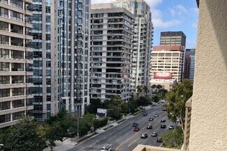 Building Photo - 10747 Wilshire Blvd