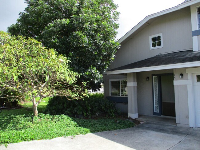 Foto del edificio - Gorgeous Home in Kua'aina Ridge