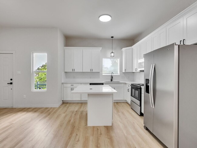 Foto del edificio - 9707 Cargill St