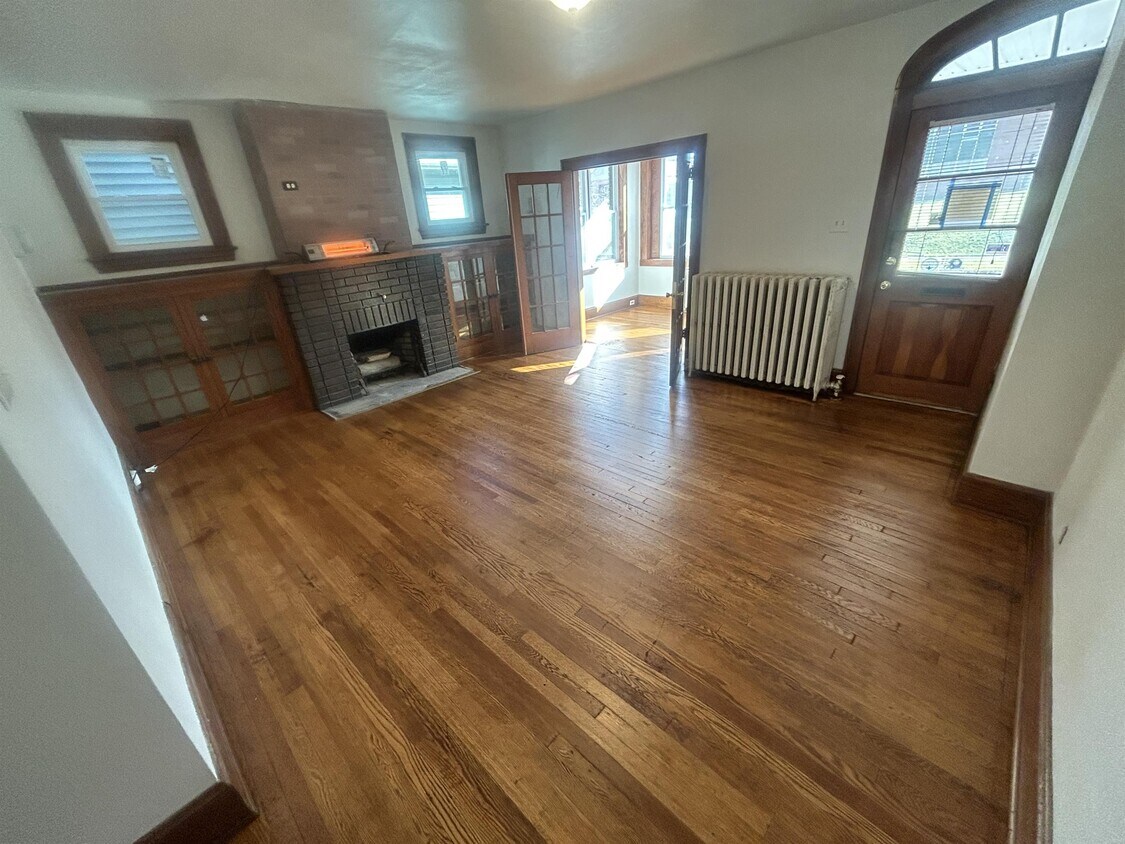 631 Coleman Ave Unit 1st floor, Johnstown, PA 15902 Room for Rent in