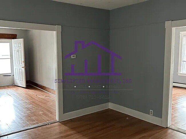 Foto del edificio - 192-194 Pine St., Fitchburg, MA