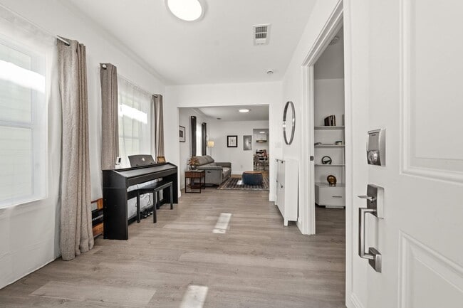 Building Photo - Welcome to your beautifully updated home!