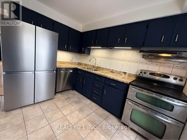 Photo du bâtiment - 22 Eaglestone Rd