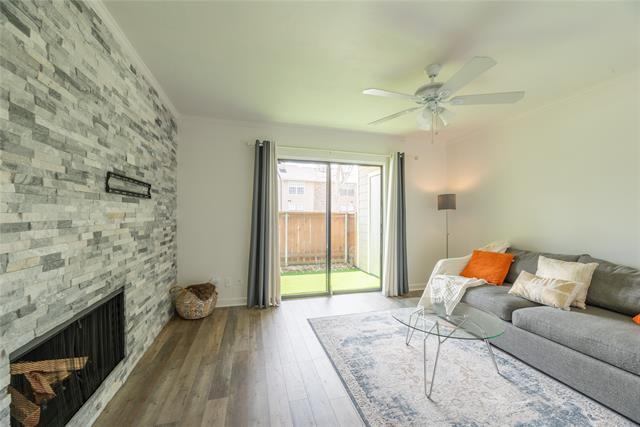Foto principal - 4748 Old Bent Tree Ln