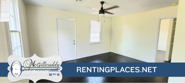 Foto del edificio - 1220 Holden Dr