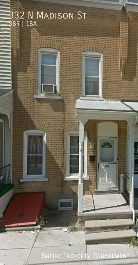 Primary Photo - 3-Bedroom/1-Bathroom Home in Allentown!!