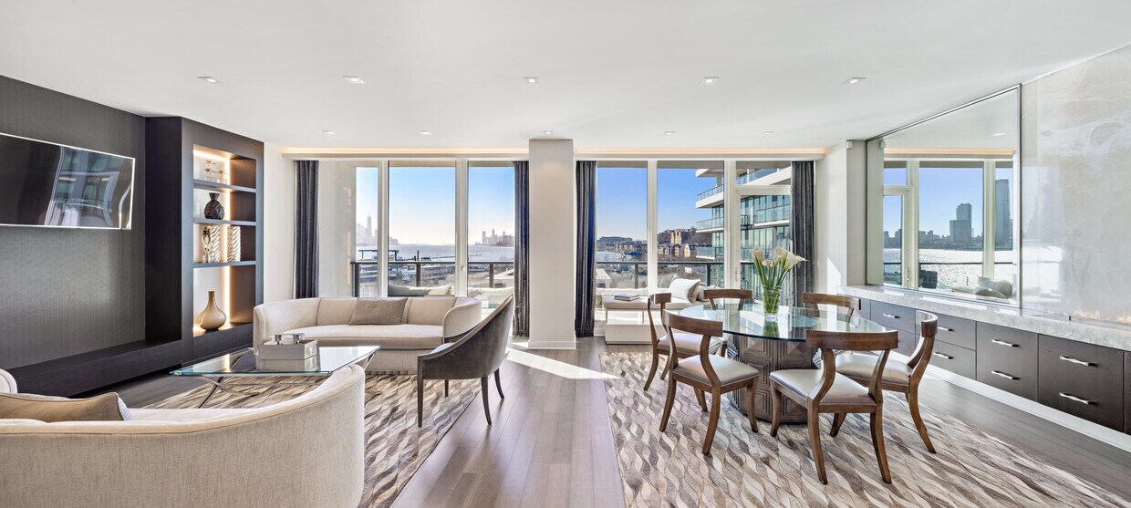 Foto principal - 1200 Ave at Port Imperial