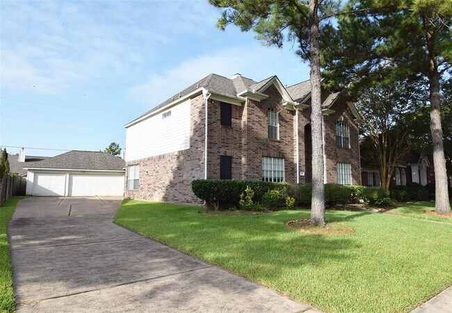 Foto del edificio - 3502 Hansford Pl