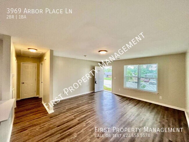Foto del edificio - 3969 Arbor Pl Ln