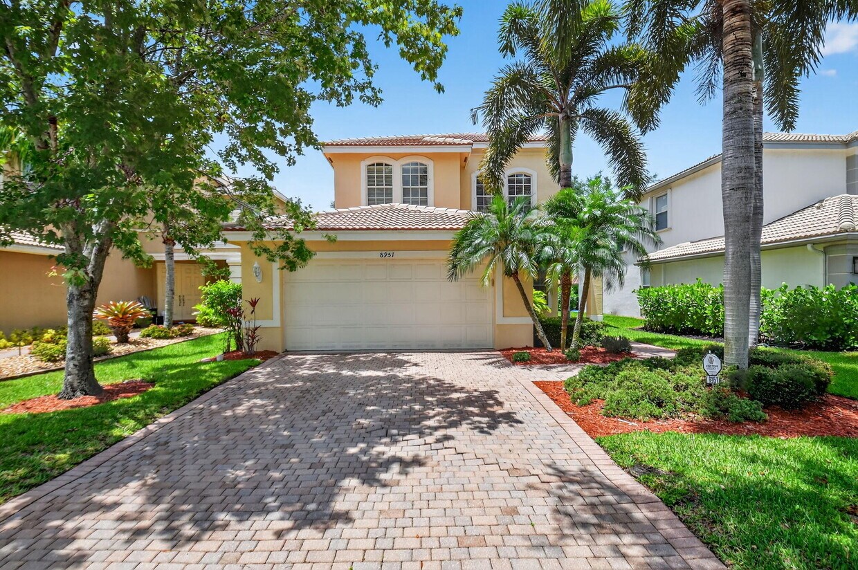 Foto principal - 8951 Morgan Landing Way