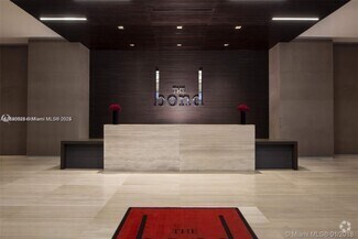 Building Photo - 1080 Brickell Ave
