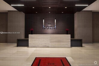 Building Photo - 1080 Brickell Ave