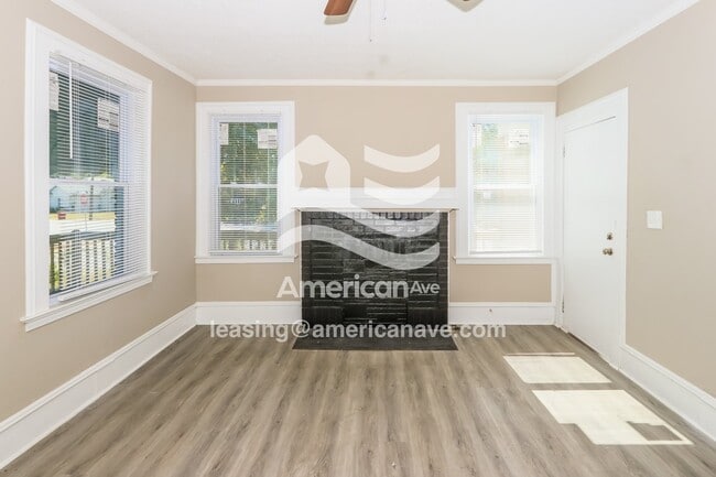 Building Photo - 1385 Patterson St