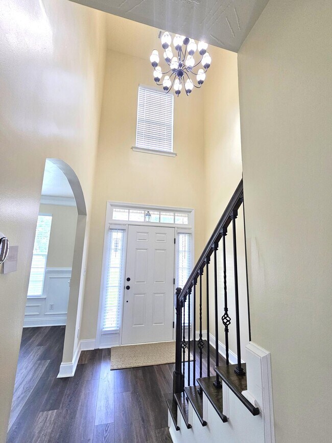 Foto del edificio - 3019 Kilknockie Dr