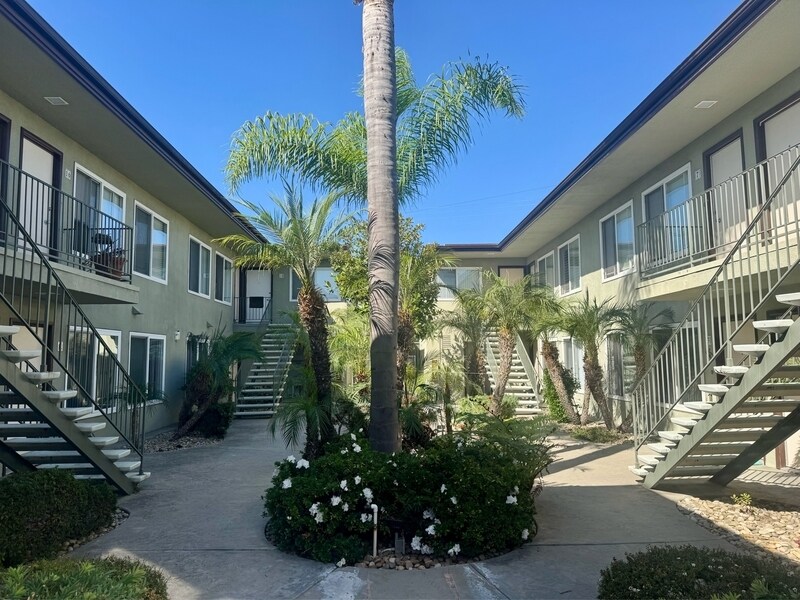 Foto principal - 4012 Mississippi St