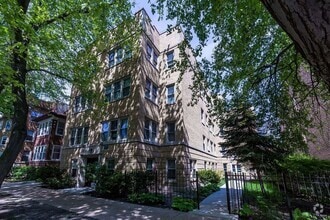 Building Photo - 6439 N Newgard Ave