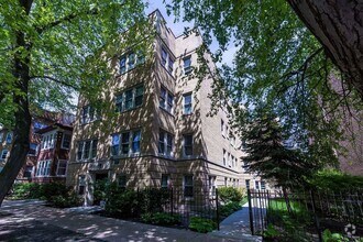 Building Photo - 6439 N Newgard Ave