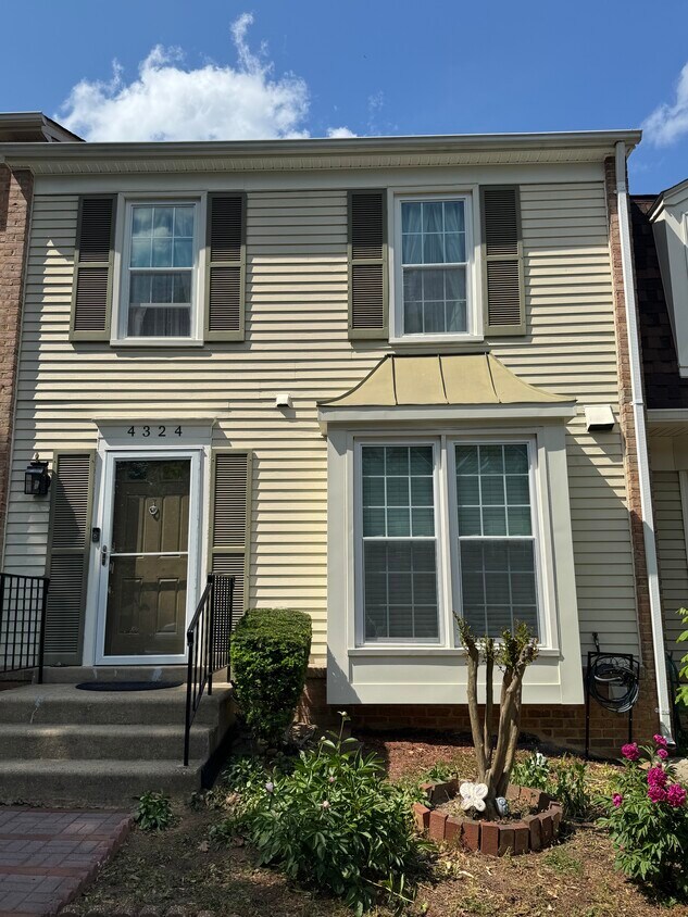 Foto principal - 4324 Gypsy Ct