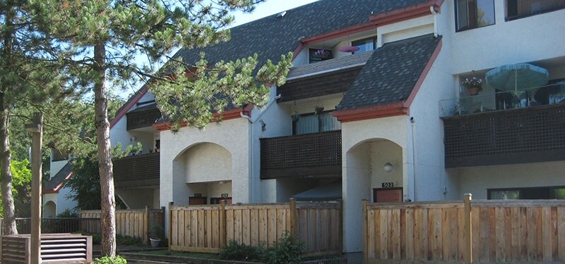 Photo principale - Fraser River Place Co-Op