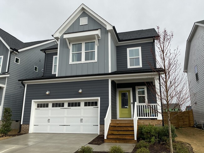 Building Photo - 1512 Lone Prairie Dr