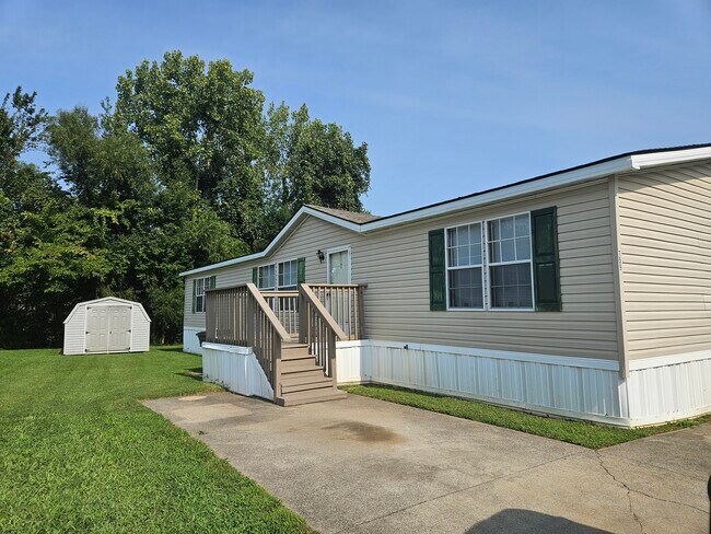 Foto del edificio - 159 Lynnwood Cir