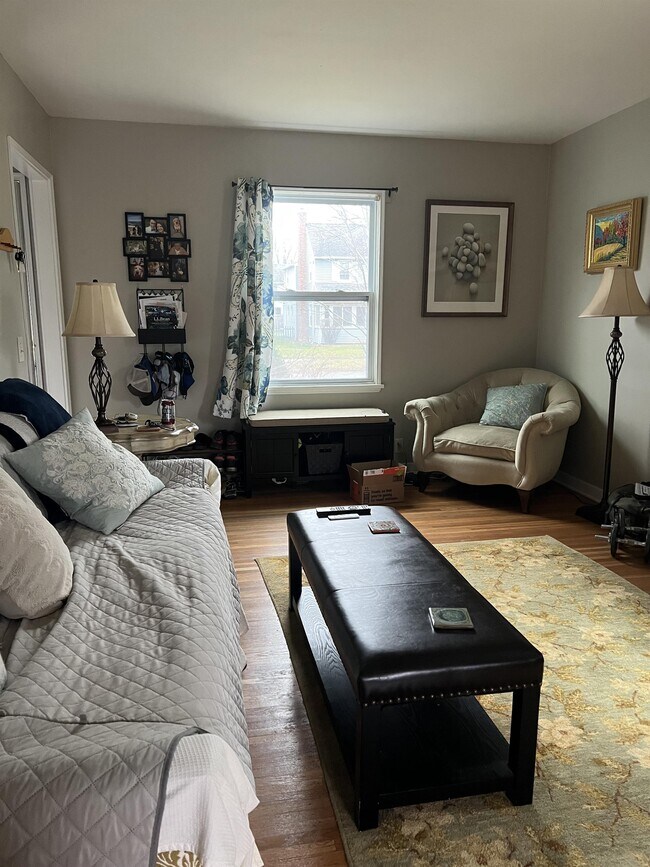 131 Edgemont Rd, Rochester, NY 14620 House Rental in Rochester, NY