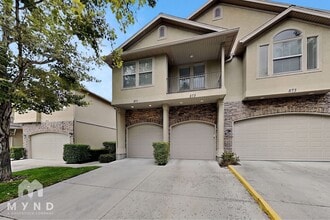 Building Photo - 871 E Red Sage Ln