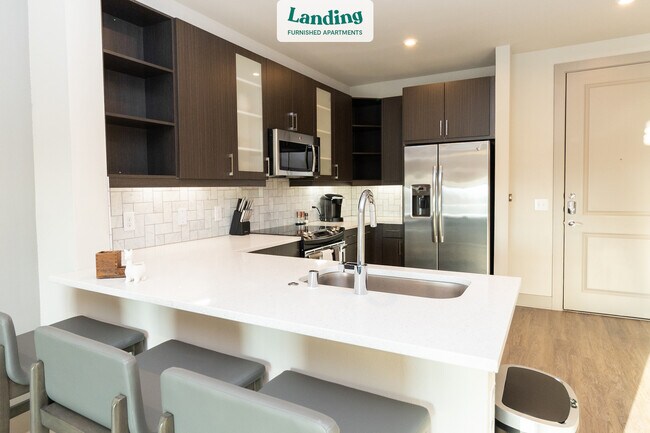 Building Photo - 1025 Preston Rd