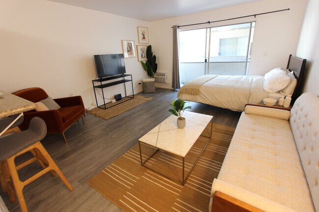 Foto del interior - The Elizabeth