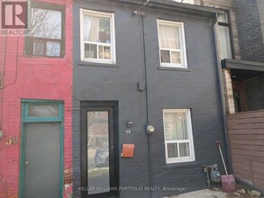 Building Photo - 58 Manning Ave