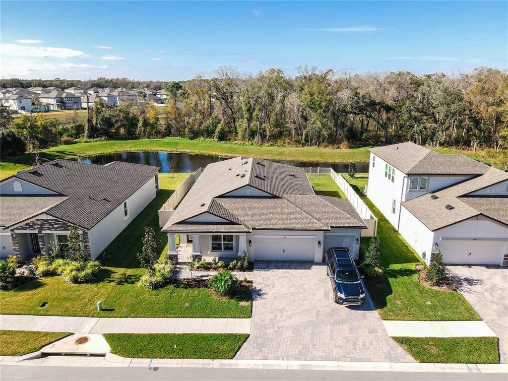 17883 Cortes Creek Blvd, Spring Hill, FL 34610 House Rental in Spring