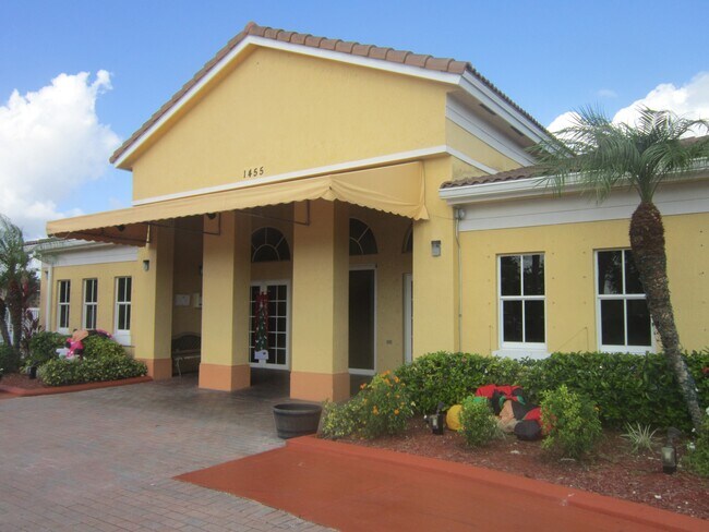 Foto del edificio - 2826 SE 16th Pl