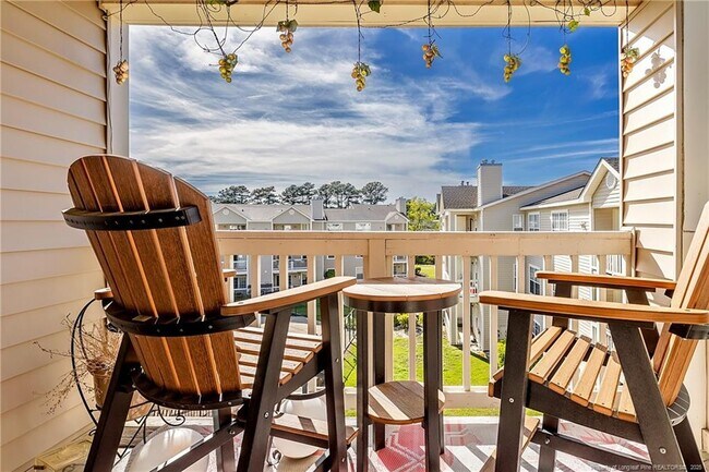 Foto del edificio - 2705 Preston Woods Ln