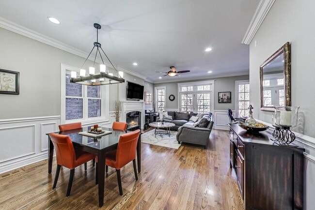 Foto del edificio - 863 W Fletcher St