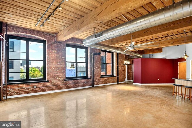 Foto del edificio - 1147 N 4th St