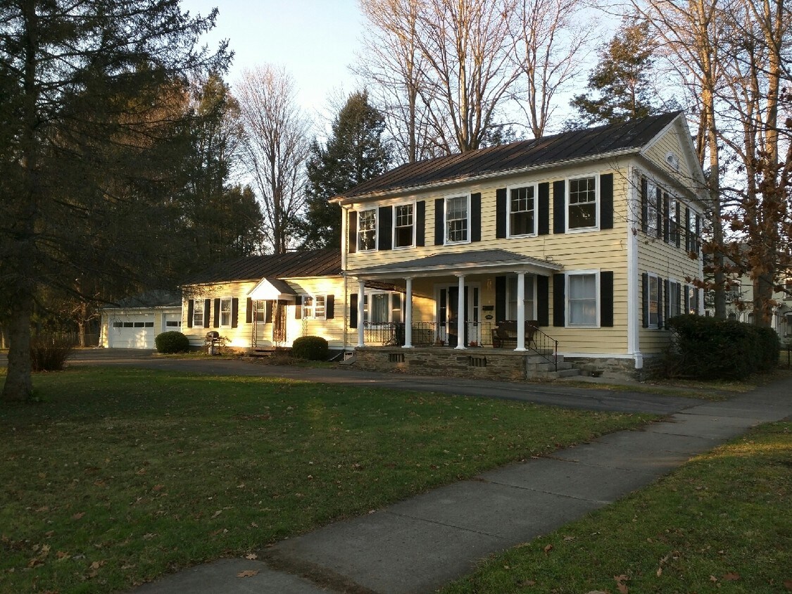 92 S Main St Unit 3, Homer, NY 13077 Apartments in Homer, NY