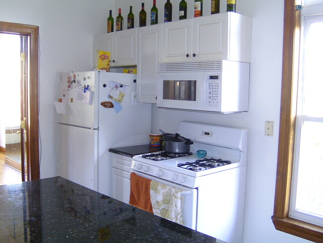 Foto del edificio - 532 S Campbell Ave