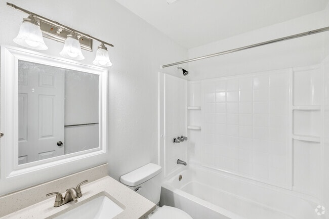 Interior Photo - Lake Village Apartments