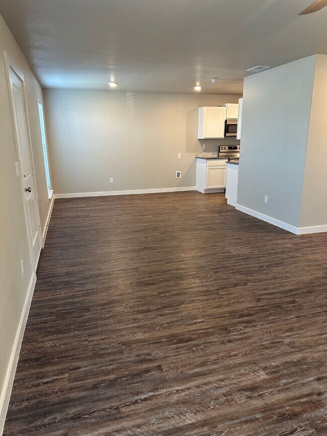 Foto del edificio - Welcome to this charming home in Cooper ISD!