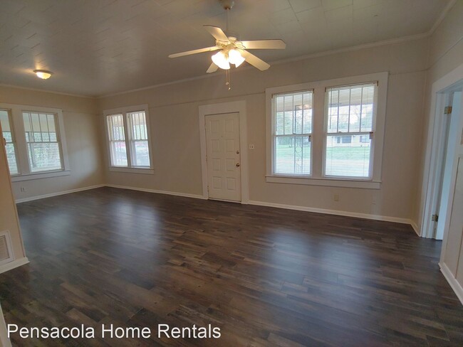 Building Photo - 3 br, 1 bath House - 5404 N Blue Angel Par...
