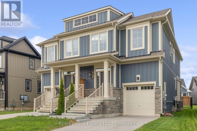 Building Photo - 213 Yellow Birch Cres