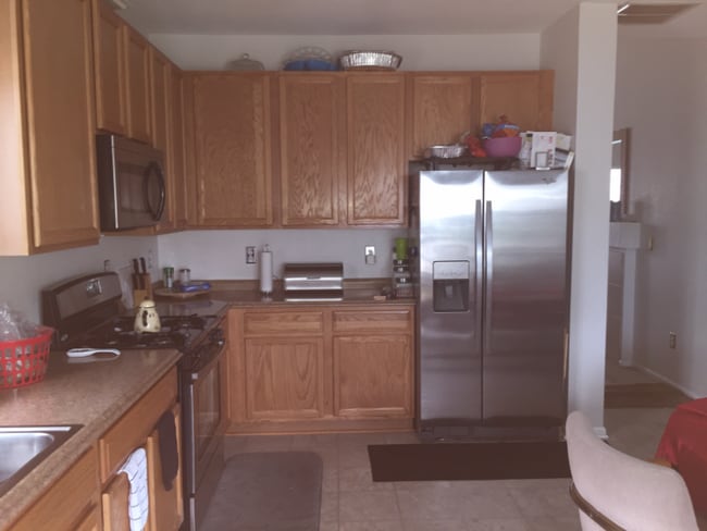 Photo - 19499 E 58th Dr House