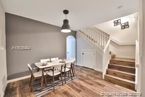 Building Photo - 2 br, 2.5 bath  - 3356 NW 29th Ct # 3356