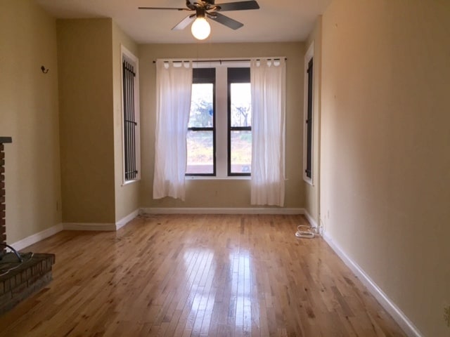 Photo - Shabbar-329 E St Apartment