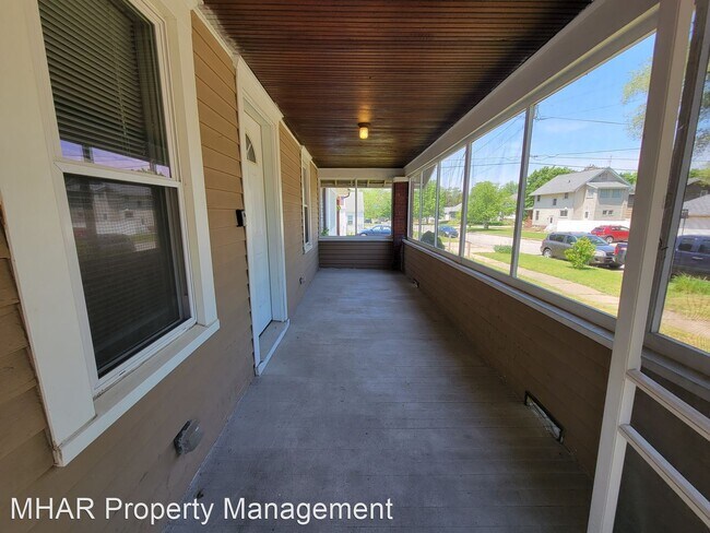 Foto del edificio - 2 br, 1 bath House - 416 St Vincent