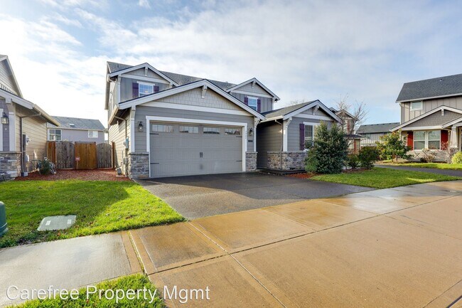 Foto del edificio - 4 br, 3.5 bath House - 7966 SW Patience Drive