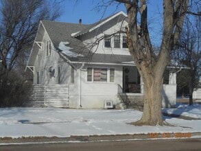 Building Photo - 1410 Norris Ave