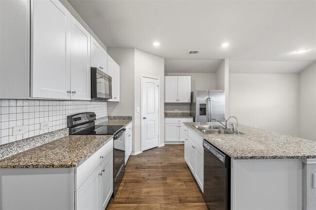 Building Photo - 6108 Berriweather Dr